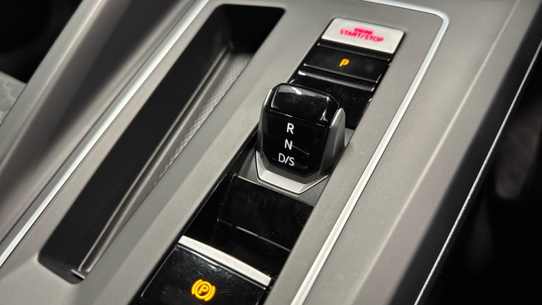 Volkswagen Golf 2.0 TSI 300 GTI Clubsport 5dr DSG Petrol Hatchback